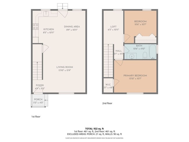 Building Photo - 1626 Stacia St