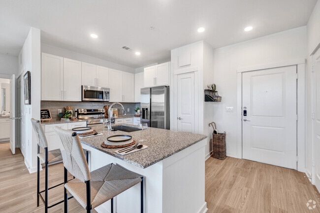 Interior Photo - Broadstone Sierra Vista