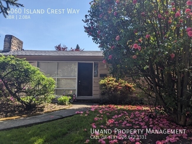 Building Photo - 4060 Island Crest Way