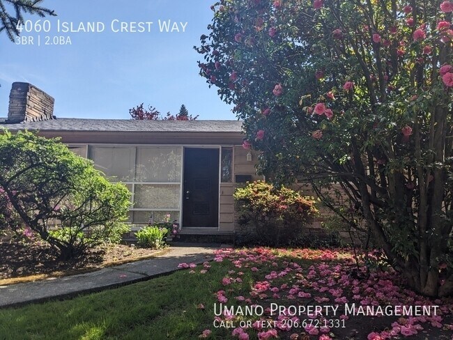 Foto del edificio - 4060 Island Crest Way