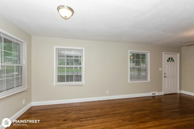 Foto del edificio - 1939 Camp Greene St, Charlotte, NC 28208