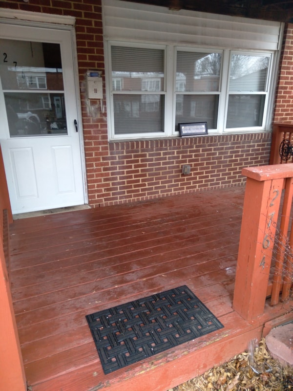 Building Photo - 2764 Yarnall Rd