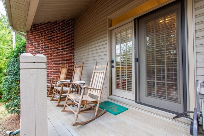 Foto del edificio - Beautiful 2 Bed, 2.5 Bath Condo in Johnson...