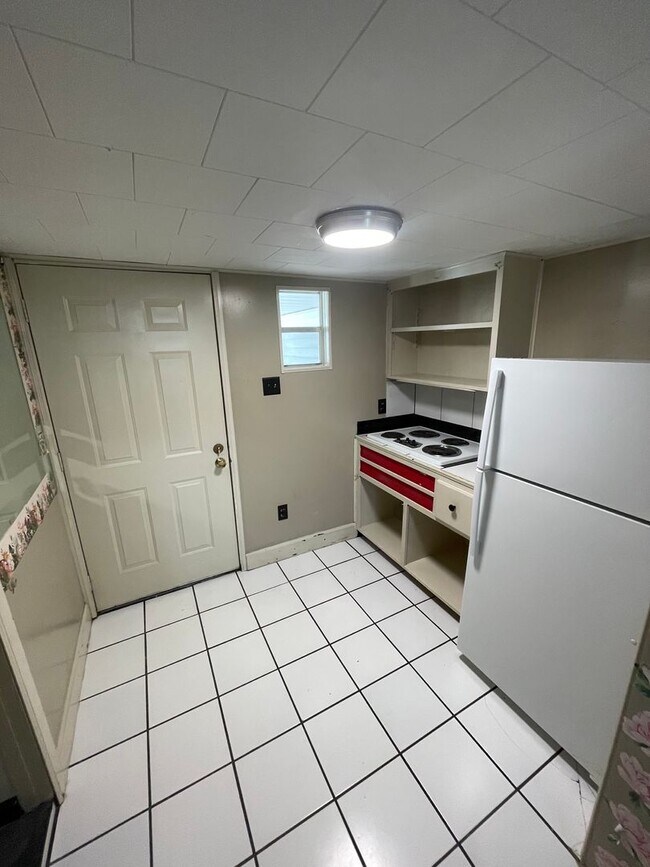 Foto del edificio - Studio Garage Apt