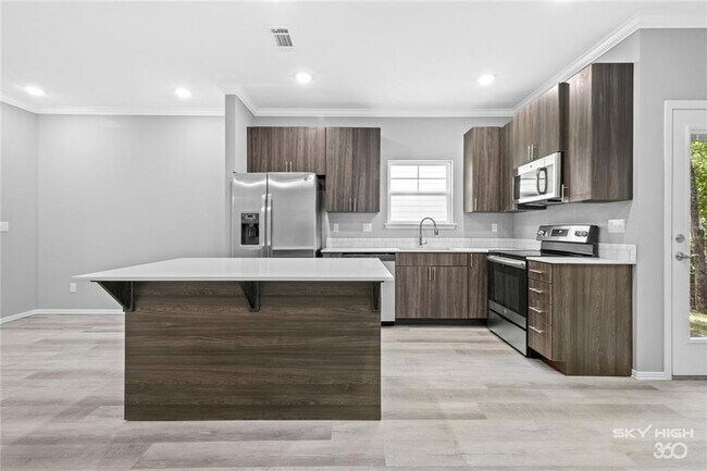 Building Photo - 4085 W Sardinia Way