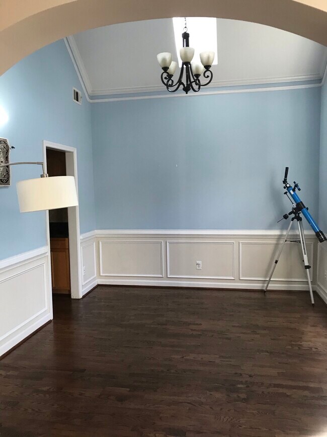 Dining room - 1380 Brookhaven Village Cir NE