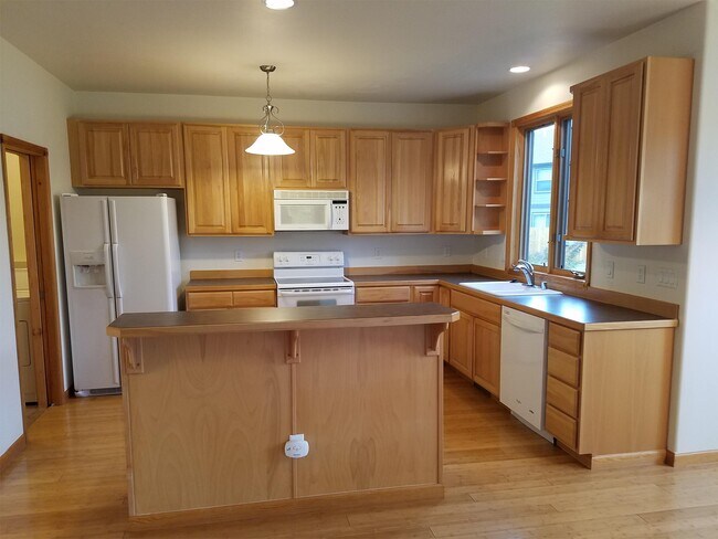 Foto del edificio - 856 Rogers Wy