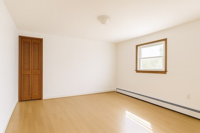 BEDROOM #1 - 34 Mawhinney Ave