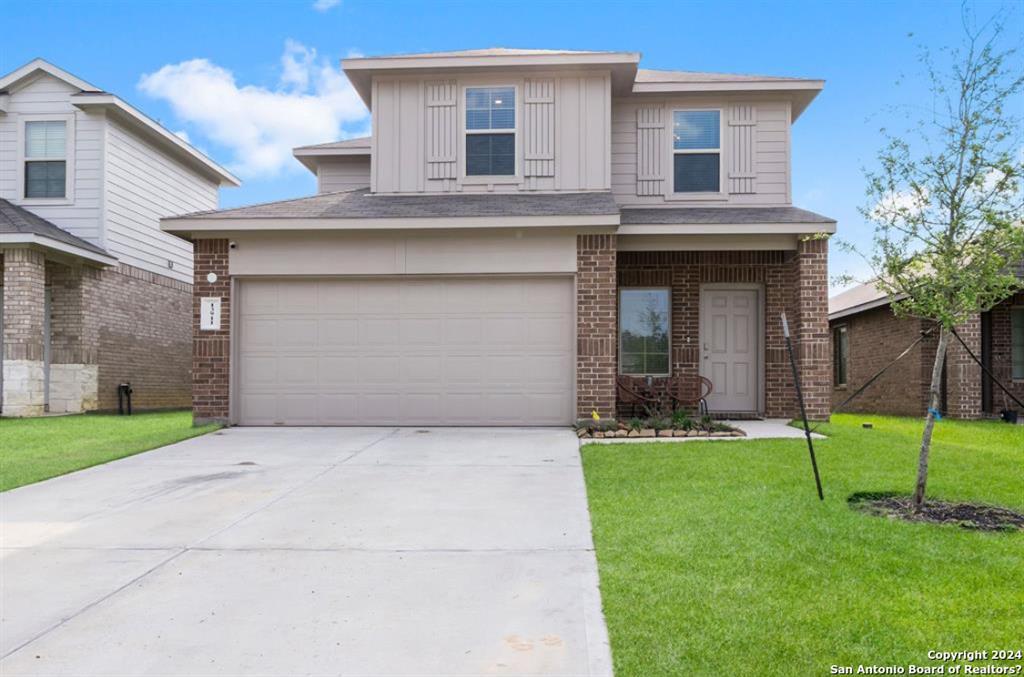 Foto principal - 13911 Great Pnes Ct
