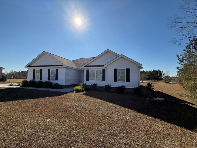 Foto del edificio - 307 W Leyland Ct