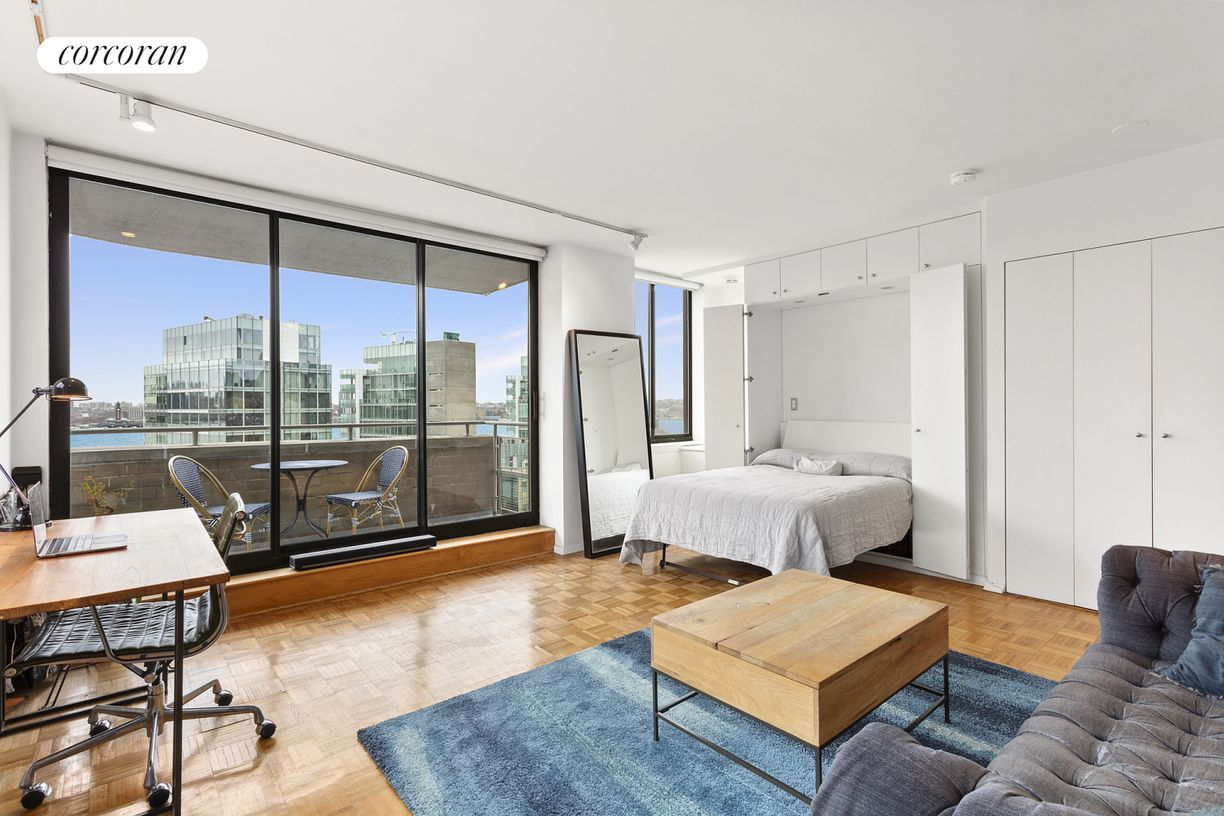 140 Charles St, New York, NY 10014 Condo for Rent in New York, NY