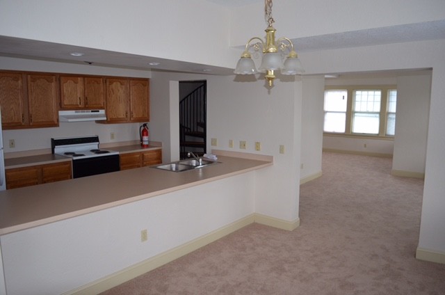 Primary Photo - Museum Place Apartments