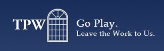 Property Management Company Logo