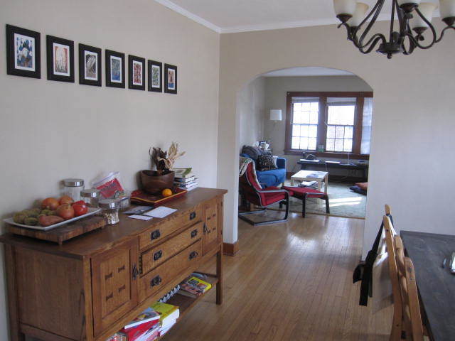 Foto del edificio - 806 S Lynn St