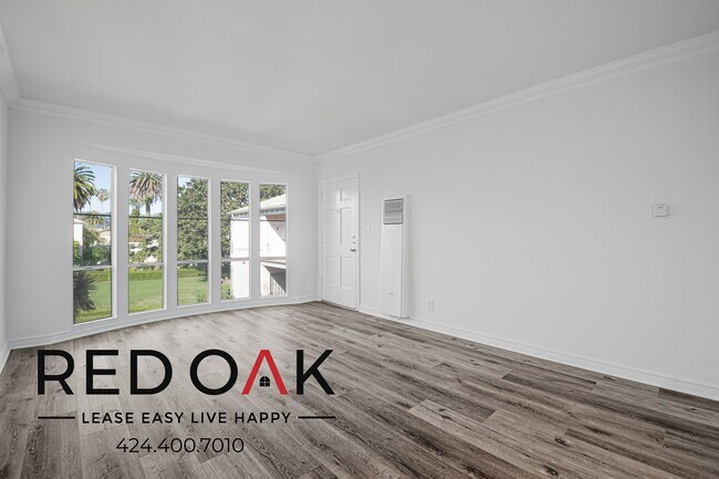 Foto del edificio - 5162 1/2 Clinton Ave-5162 1/2