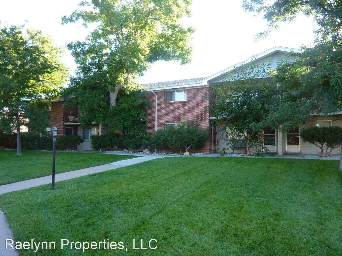 7552 Quitman St, Westminster, CO 80030 House Rental in Westminster