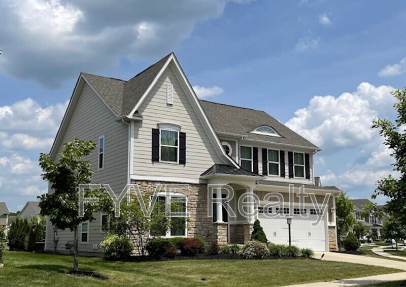 Foto principal - 3888 Carberry Dr