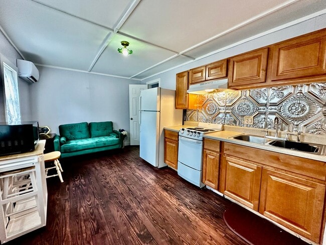 Foto del edificio - 1 Bedroom Guesthouse