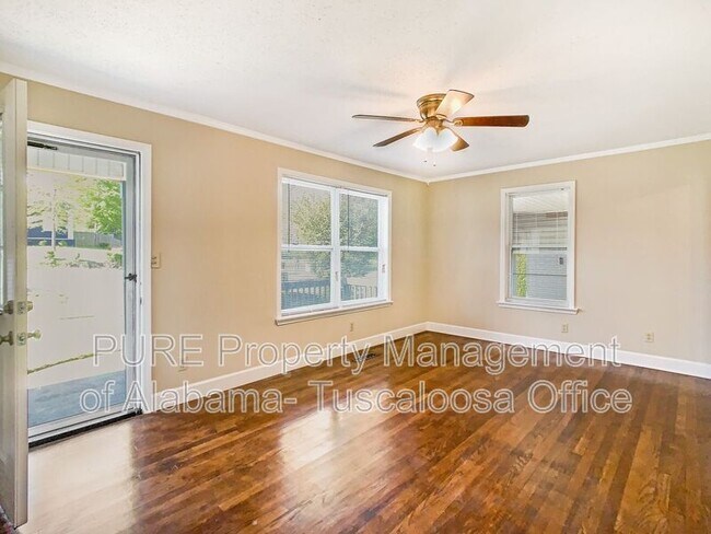 Foto del edificio - 322 20th E St