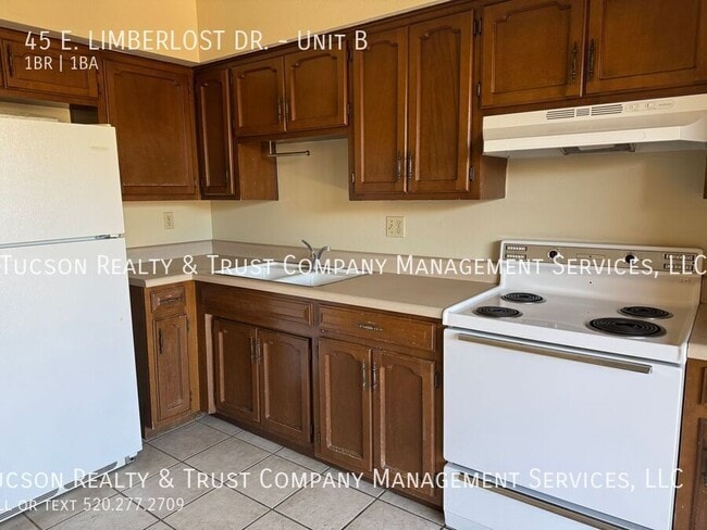 Building Photo - 45 E Limberlost Dr