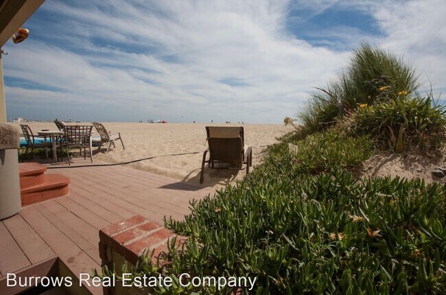 Building Photo - 5 br, 4 bath House - 1013 Ocean Drive