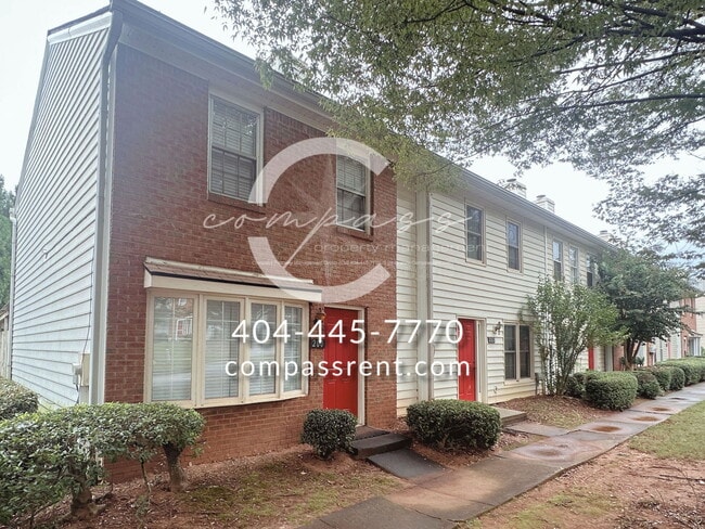 Building Photo - 200 Mill Creek Pl