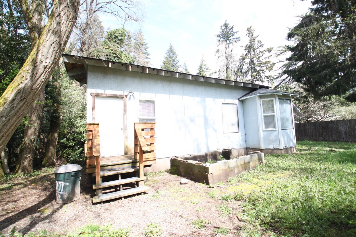 18511 Ridge Rd SW, Vashon, WA 98070 House Rental in Vashon, WA
