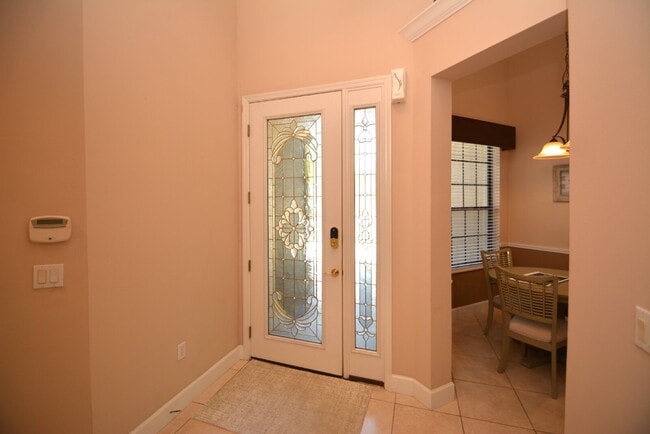 Foto del edificio - Furnished townhome! Located in Plantation ...