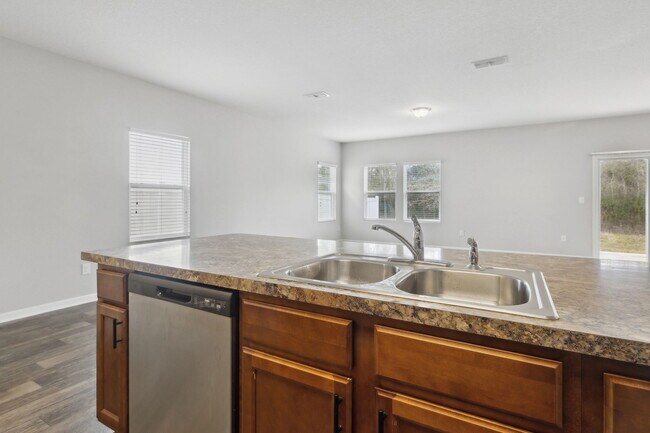 Foto del edificio - 418 Ashby Landing Way