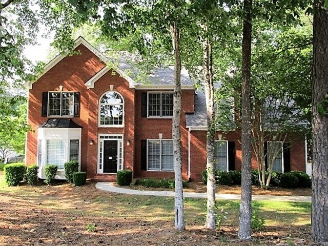 Foto principal - 6292 Woodlore Drive NW