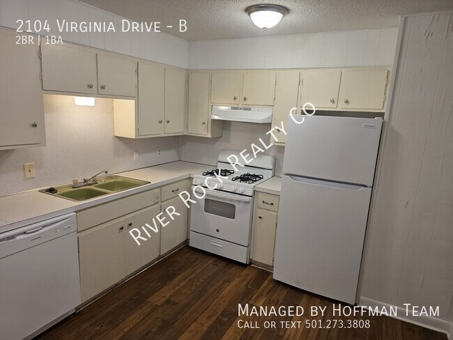 Foto del edificio - 2104 Virginia Dr