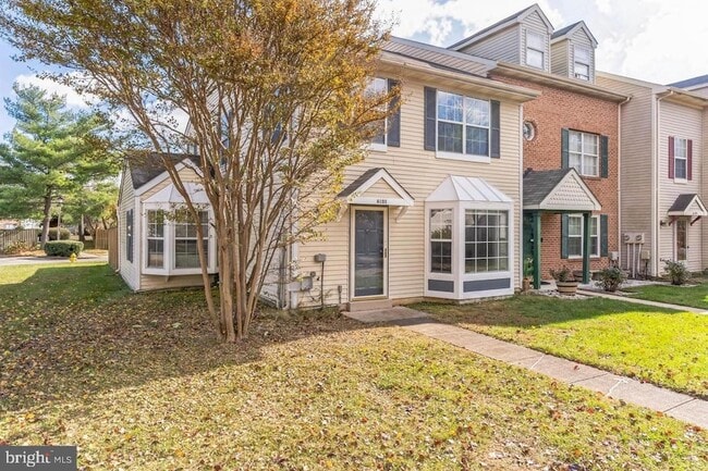 Photo - 6103 Red Squirrel Pl Townhome