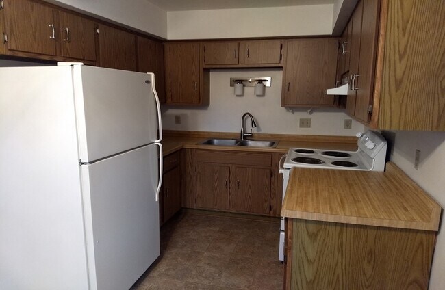 Foto del edificio - W156N11533 Fond du Lac Ave