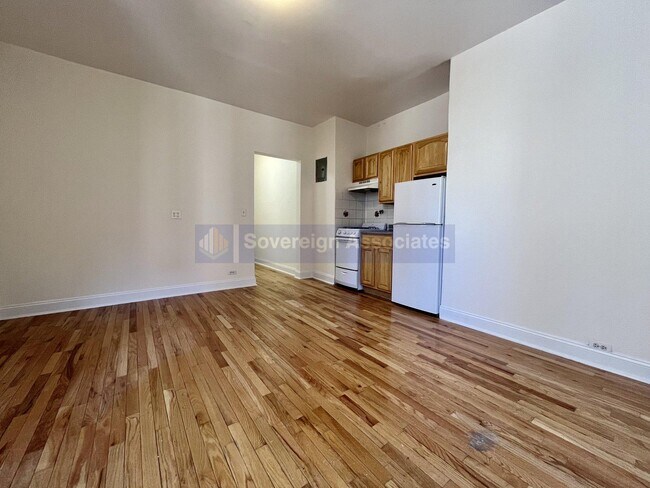 Foto del edificio - 614 W 152nd St