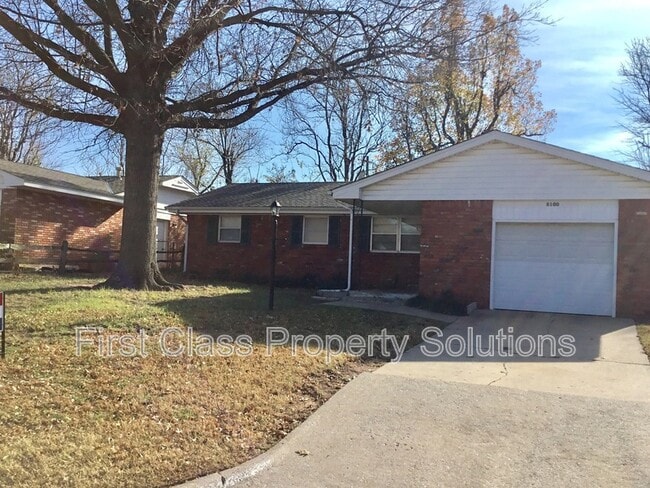 Photo - 8100 NW 25th St House