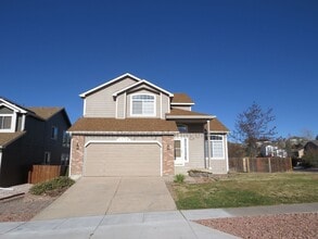 Building Photo - 2770 Lumberjack Dr