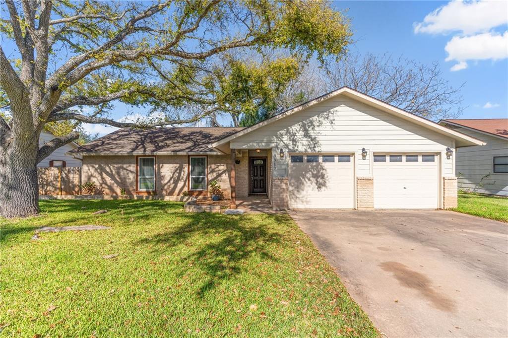Foto principal - 3810 Hillside Dr