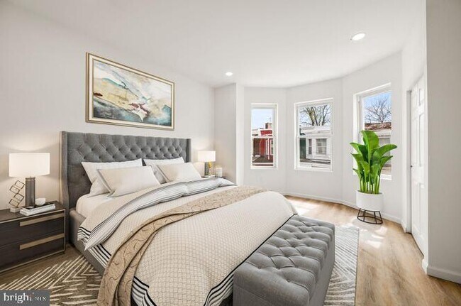 Foto del edificio - 5227 Chancellor St