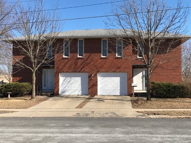 Foto principal - Edon Park Apartments