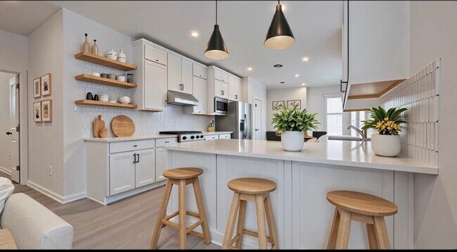 Foto del edificio - 6311 Serenity Terrace Dr
