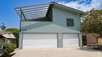 Building Photo - 218 Avenida Rosa