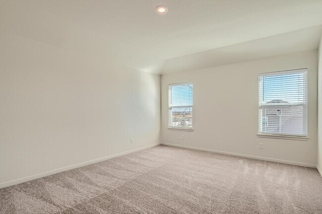 Foto del edificio - 2200 sq. ft. 4 bed/2.5 bath in Converse