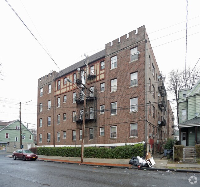 Foto del edificio - Wilson Court