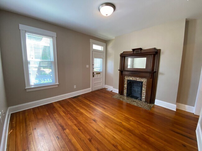Foto del edificio - 1236 Neil Ave