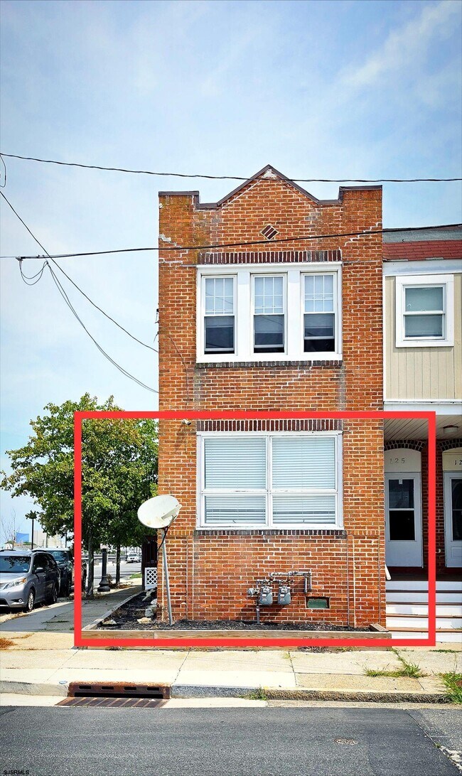 Foto del edificio - 125 N Kingston Ave