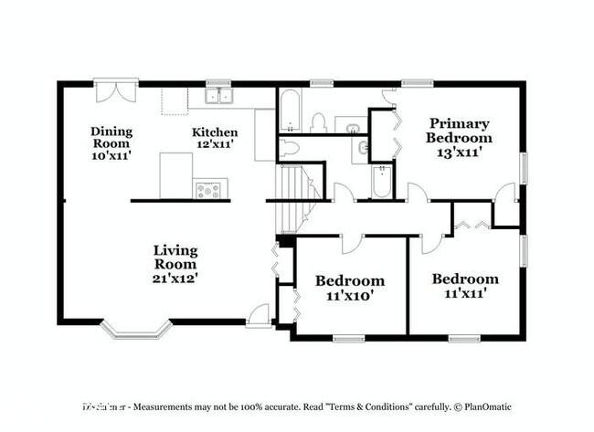 Building Photo - 7608 E 119th ter, Grandview, MO 64030