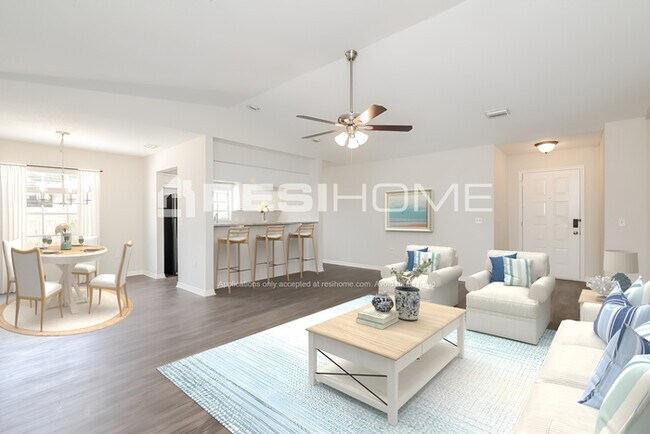Foto del edificio - 609 Fox Lake Dr