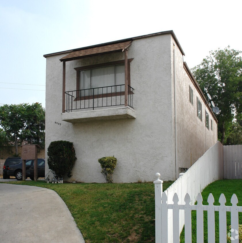 Building Photo - 9207 Wheeler Ct