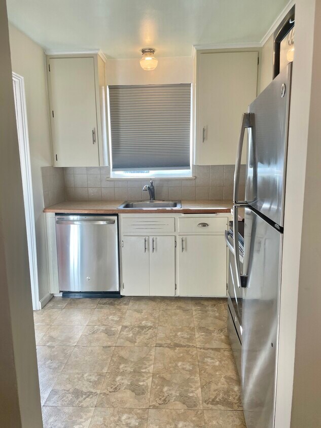 Foto principal - 160 Niagara St
