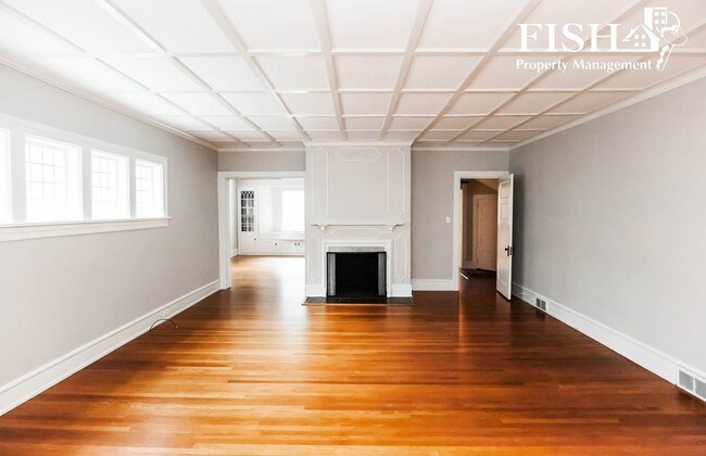 Foto del edificio - 1116 Woodmont Ave
